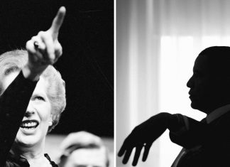 Why Political Leaders Are Never to Blame