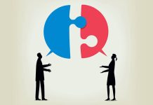 Why Politics Has Become So Stressful