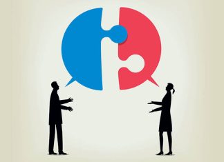 Why Politics Has Become So Stressful