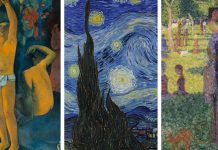 What Is Post Impressionism In Art?