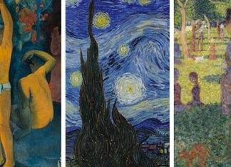 What Is Post Impressionism In Art?