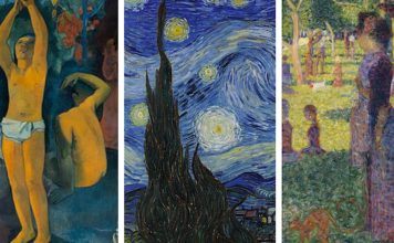 What Is Post Impressionism In Art?
