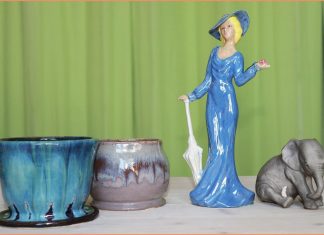 What’s The Difference Between Pottery And Ceramics?