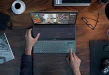 Powerful PCs For Creators and Professionals