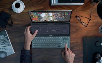 Powerful PCs For Creators and Professionals