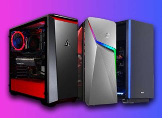 Are Prebuilt Gaming PCs worth it?