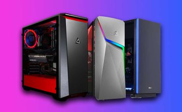 Are Prebuilt Gaming PCs worth it?