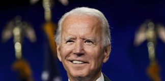 What Biden Didn’t Realize About His Presidency