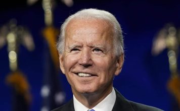 What Biden Didn’t Realize About His Presidency