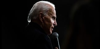 The Topic Biden Keeps Dodging
