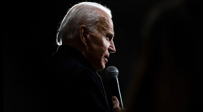 The Topic Biden Keeps Dodging