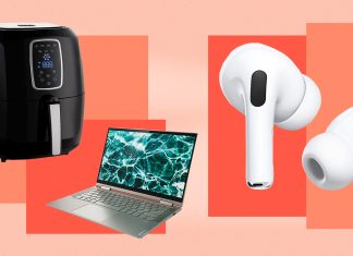 The best President’s Day tech deals