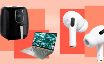 The best President’s Day tech deals