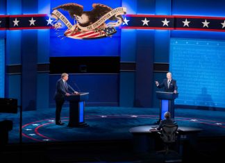 How Presidential Debates Work