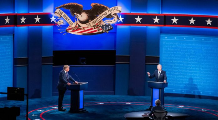 How Presidential Debates Work