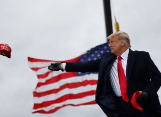 Why Aren’t More People Running for President?