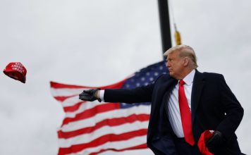 Why Aren’t More People Running for President?