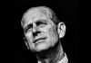Prince Philip, a Man of His Time