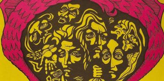 Psychedelic Art Movement, Style and Characteristics