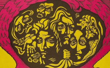 Psychedelic Art Movement, Style and Characteristics