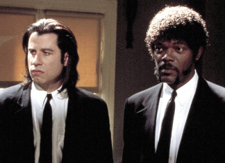 What is Pulp Fiction?