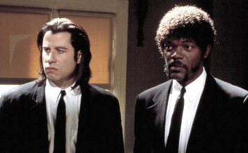 What is Pulp Fiction?