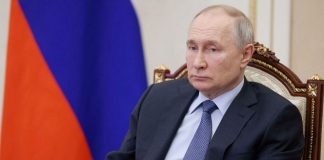 What Does the ICC Putin Arrest Warrant Actually Mean?