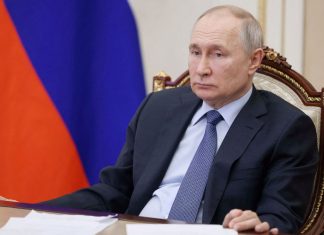 What Does the ICC Putin Arrest Warrant Actually Mean?