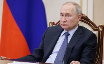 What Does the ICC Putin Arrest Warrant Actually Mean?