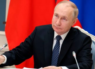 What a Decade-Old Conflict Tells Us About Putin