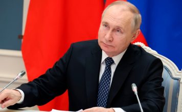 What a Decade-Old Conflict Tells Us About Putin