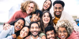 What’s the difference between race and ethnicity?