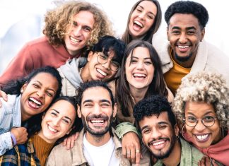 What’s the difference between race and ethnicity?