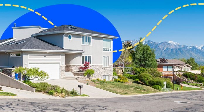 The Process of Making a Real Estate Price Index