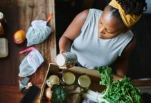 Easy Ways to Reduce Everyday Waste