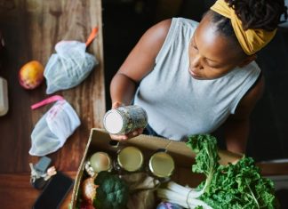 Easy Ways to Reduce Everyday Waste