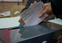 What Is the Point of Repeat Elections?