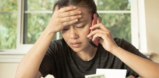 What happens if you don’t pay your taxes?