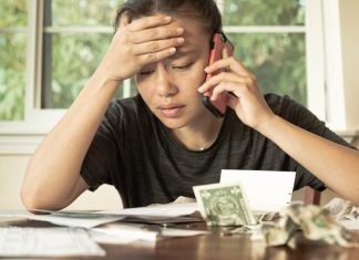 What happens if you don’t pay your taxes?