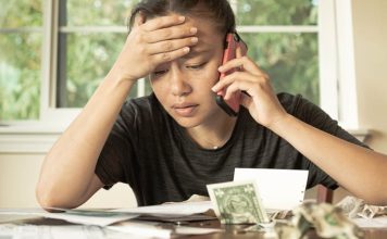 What happens if you don’t pay your taxes?