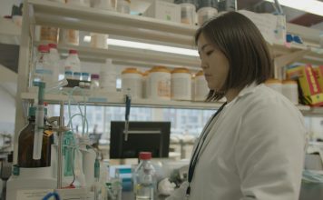 What Does It Mean to Be Resilient in STEM?