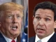 Could Ron DeSantis stop Trump’s arrest?