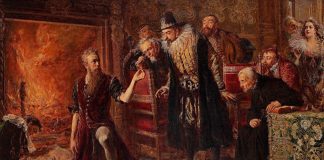 Rudolph II: The Alchemist’s Emperor