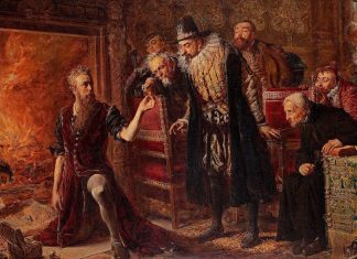 Rudolph II: The Alchemist’s Emperor