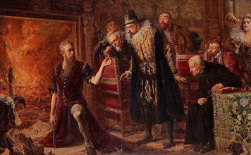 Rudolph II: The Alchemist’s Emperor