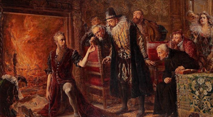 Rudolph II: The Alchemist’s Emperor