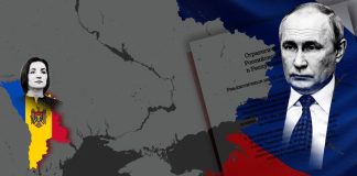 How Russia Aims to Stop Moldova’s Pro-Western Path