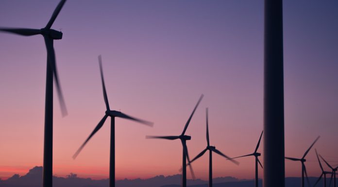 Can Scotland Become A Leader in Renewable Energy?
