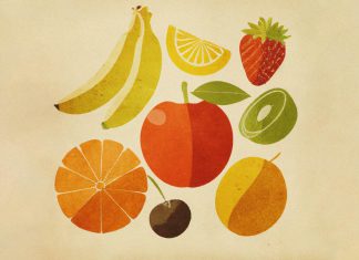 What Fruit Is In Season Right Now? – Seasonal Produce Guide