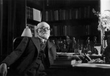 Was Freud right about anything?